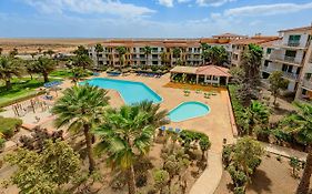 Agua Hotels Sal Vila Verde